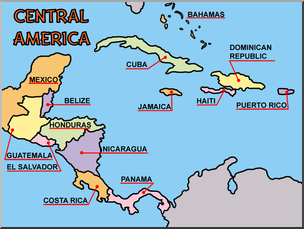 Central American Coffee