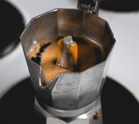 Moka Pot Guide