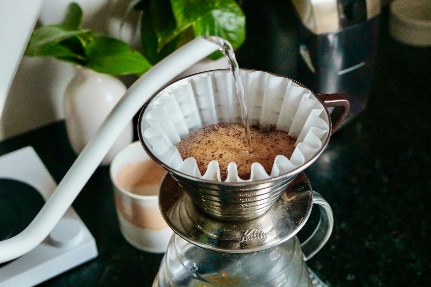 Drip Coffee Guide