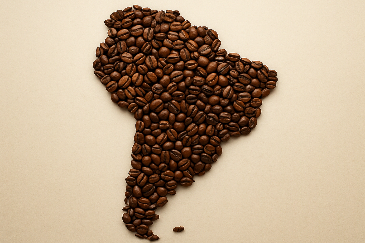 South American Coffee