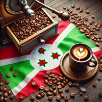Thumbnail for BURUNDI3 - Burundi Kirundo