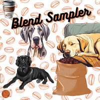 Thumbnail for Blend Sampler Pack