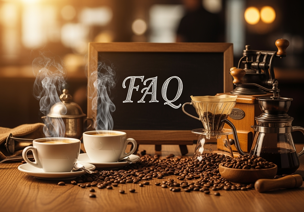 FAQs