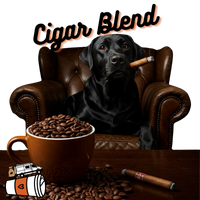 Thumbnail for Cigar Blend