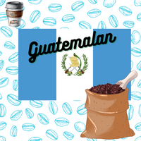 Thumbnail for GUATEMALA2 - Guatemala Huehuetenango Baja Verapaz