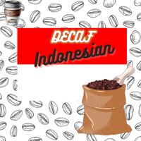 Thumbnail for DECAFSU1 - Sumatra MWP Decaf