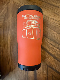 Thumbnail for 16oz DD Coffee Co Tumbler
