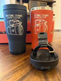 Thumbnail for 16oz DD Coffee Co Tumbler