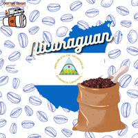 Thumbnail for NICARAGUA2 - La Bastilla Natural SHG EP