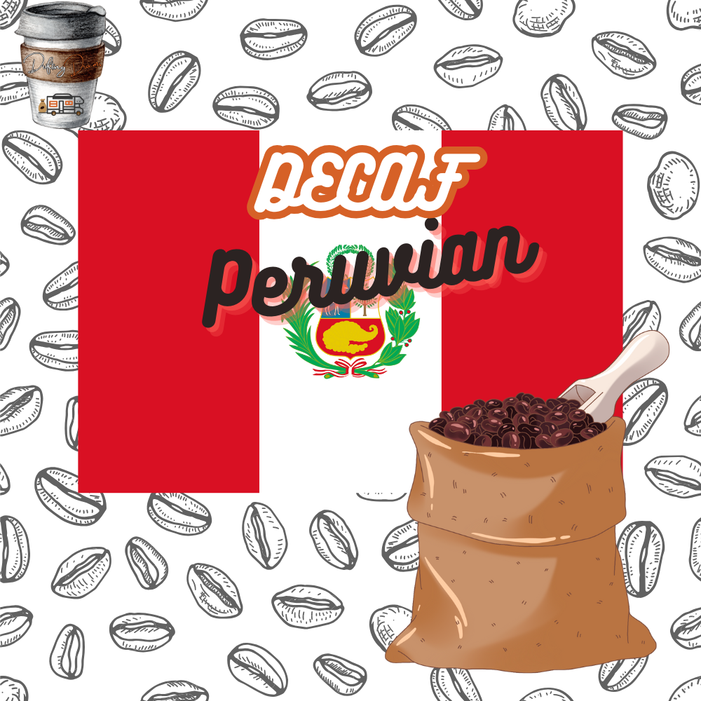 DECAFPE1 - Peruvian MWP Decaf