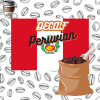 Thumbnail for DECAFPE1 - Peruvian MWP Decaf